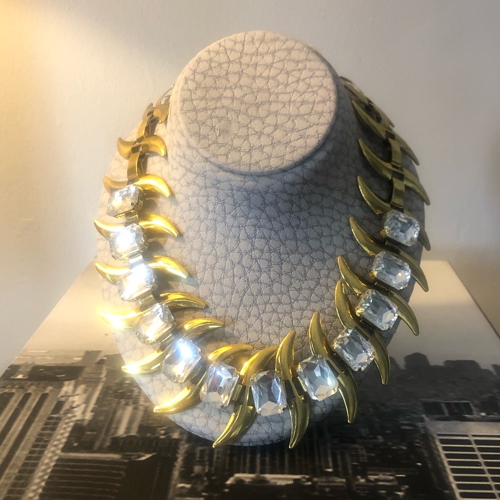 Cocktail Necklace